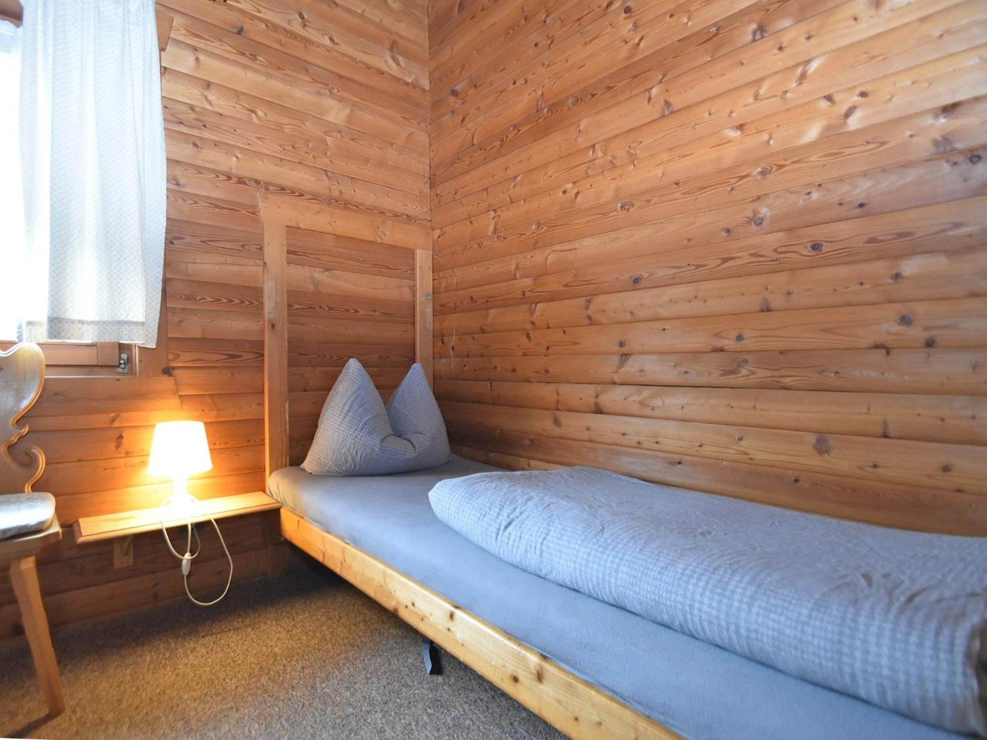 Detached Holiday Residence In The Wonderfully Beautiful Harz Kamschlacken Exterior photo