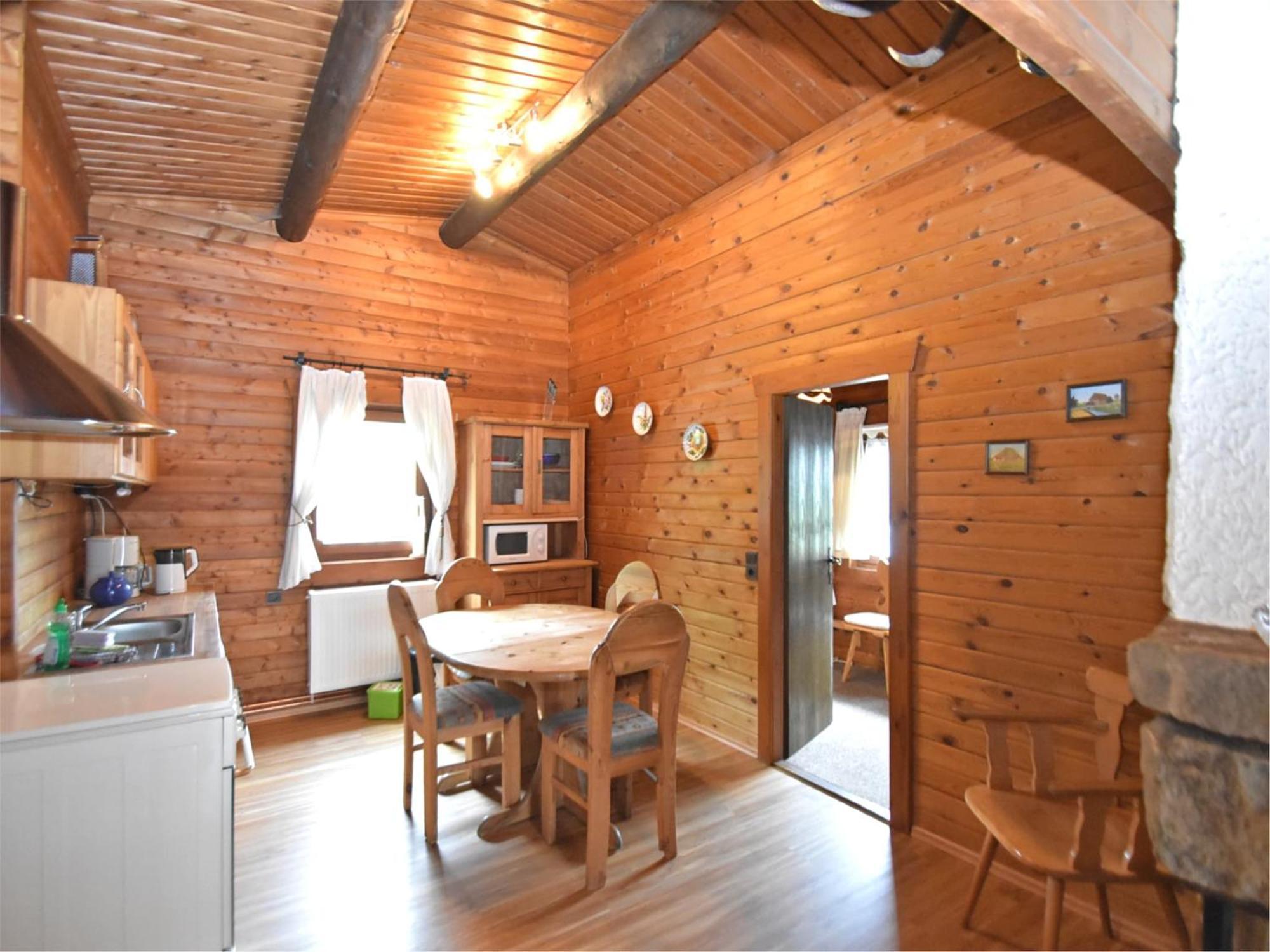 Detached Holiday Residence In The Wonderfully Beautiful Harz Kamschlacken Exterior photo