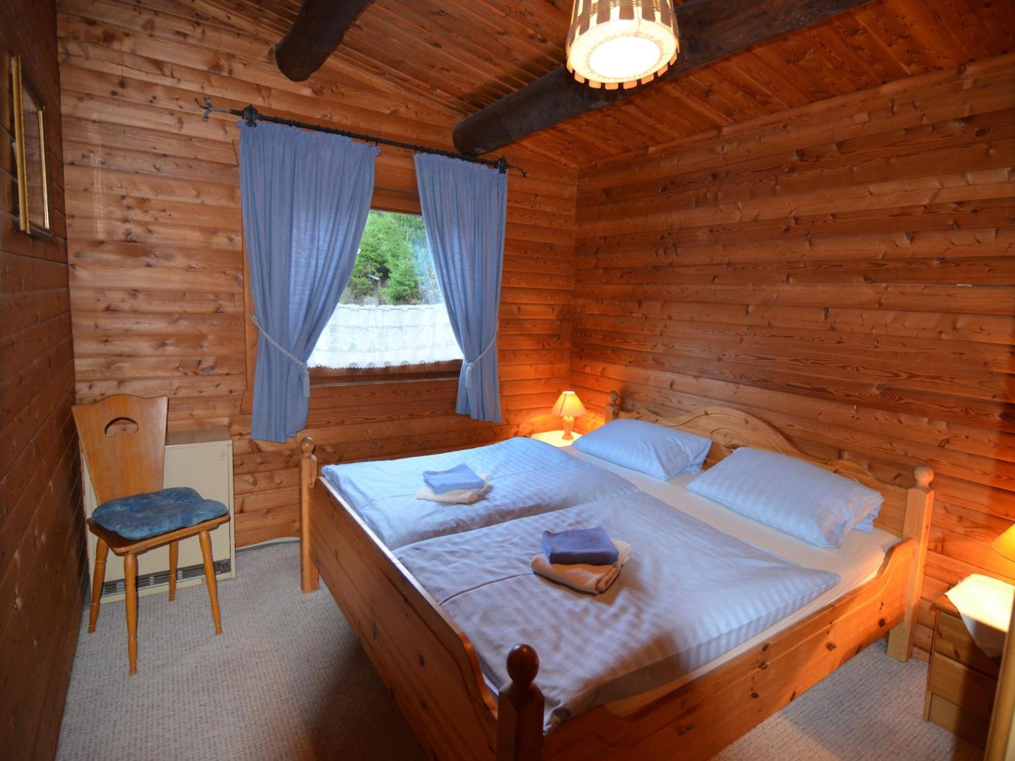 Detached Holiday Residence In The Wonderfully Beautiful Harz Kamschlacken Exterior photo